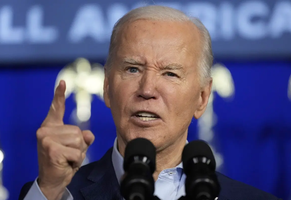 Biden pide tras la llegada de la misión de Kenia a Haití que más países aporten apoyo