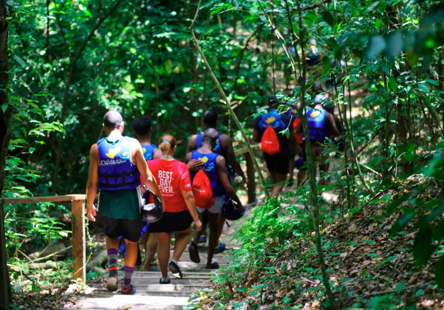 República Dominicana enfrenta desafío de ecoturismo competitivo que no afecte recursos naturales