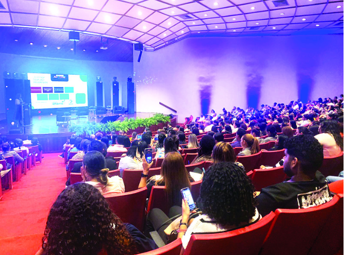 Inician en Santiago Segundo Congreso sobre Autismo