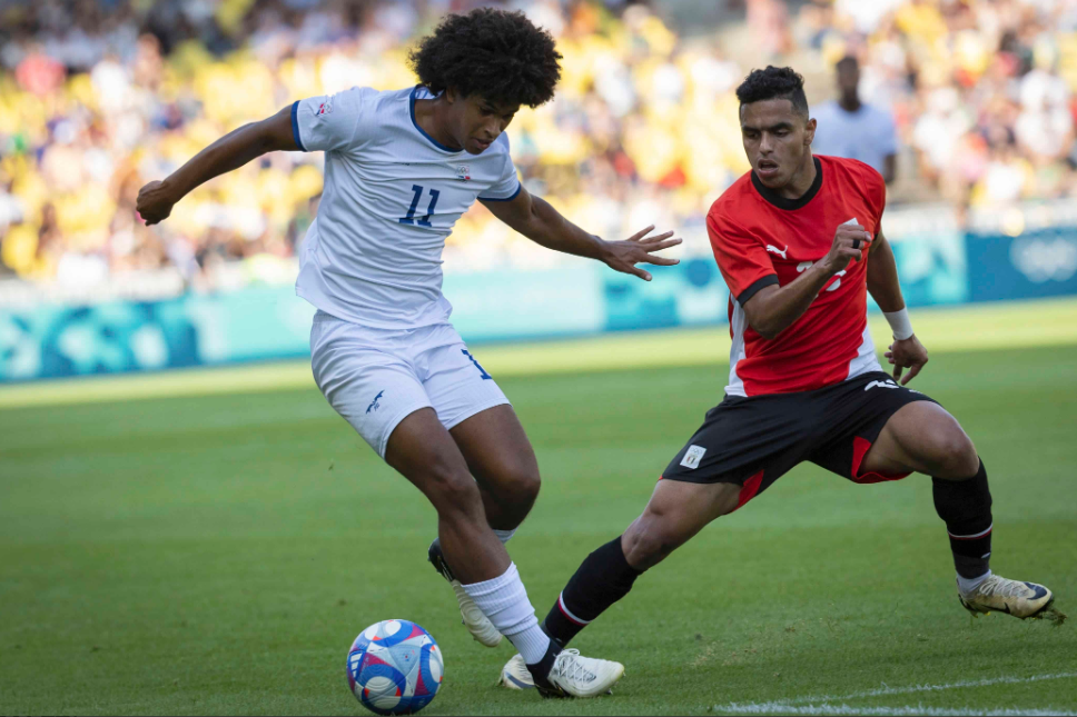 José Vilariño, el fisioterapeuta español que cuida a la selección dominicana de fútbol