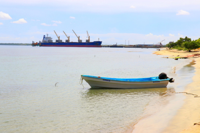 Piden a la Armada reforzar la Bahía de Manzanillo, tras crisis en Haití