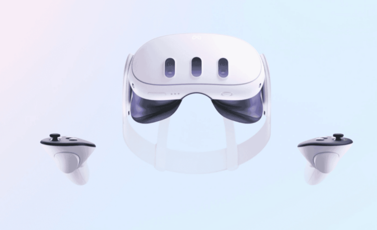 Meta paraliza plan de crear casco de realidad virtual de alta gama para competir con Apple