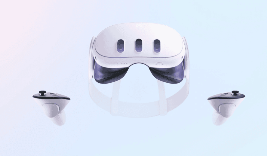 Meta paraliza plan de crear casco de realidad virtual de alta gama para competir con Apple