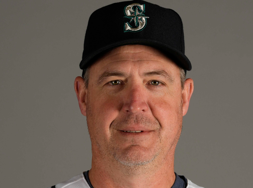 Nombran a Dan Wilson mánager de los Marineros tras despido de Scott Servais