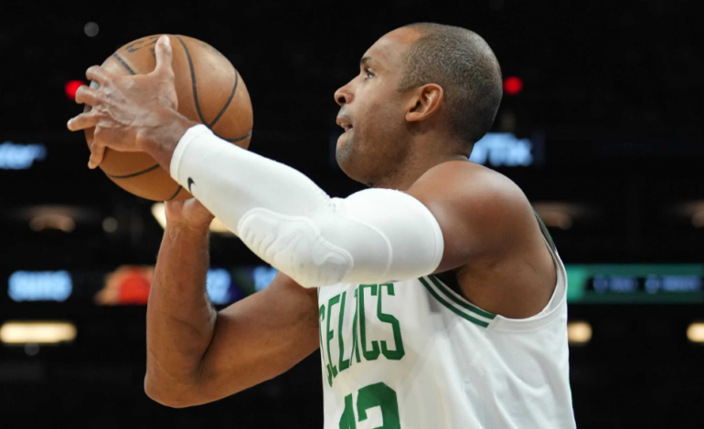 Al Horford dobla sus opciones de ser inmortal, pero hay interrogantes