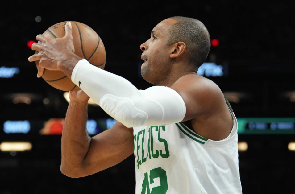 Al Horford dobla sus opciones de ser inmortal, pero hay interrogantes