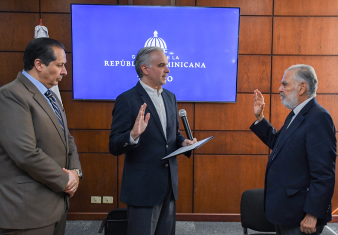 Nuevo superintendente de Salud cita los desafíos que tiene el SFS