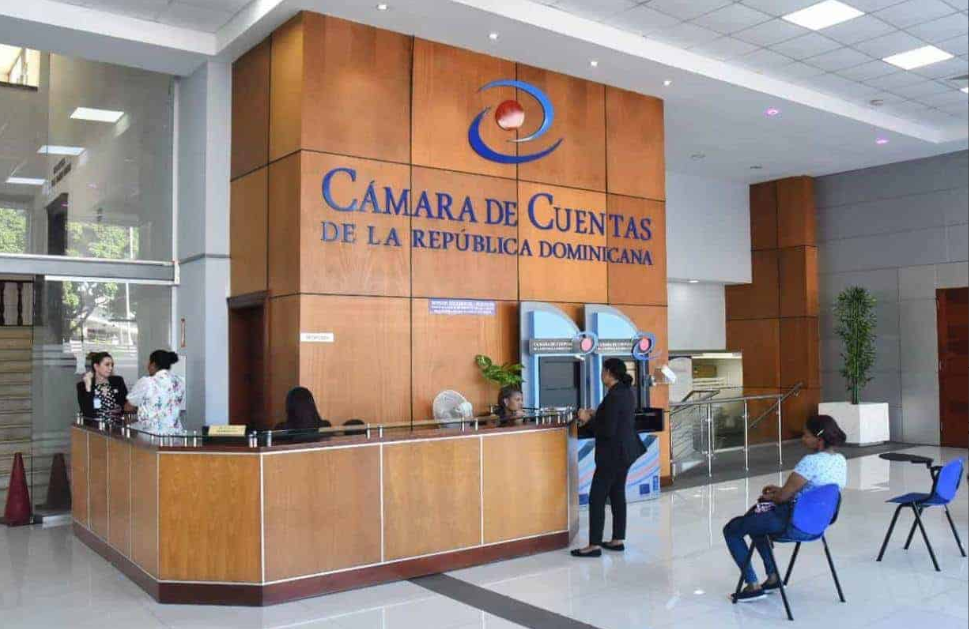 Cámara de Cuentas responde a senador que afirma exigencias para declarar bienes viola su privacidad