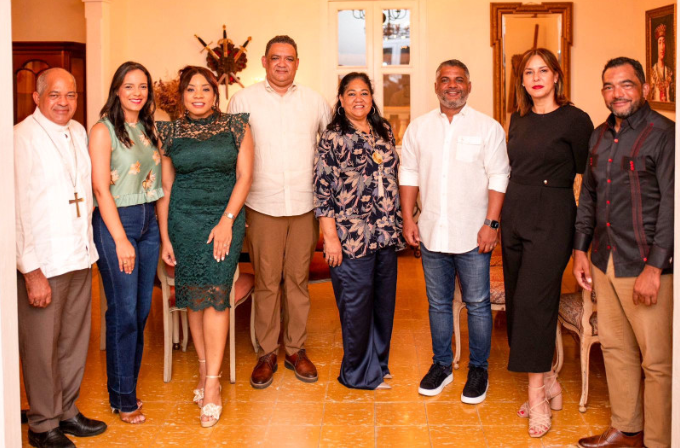 Anuncian festival gastronómico en Puerto Plata