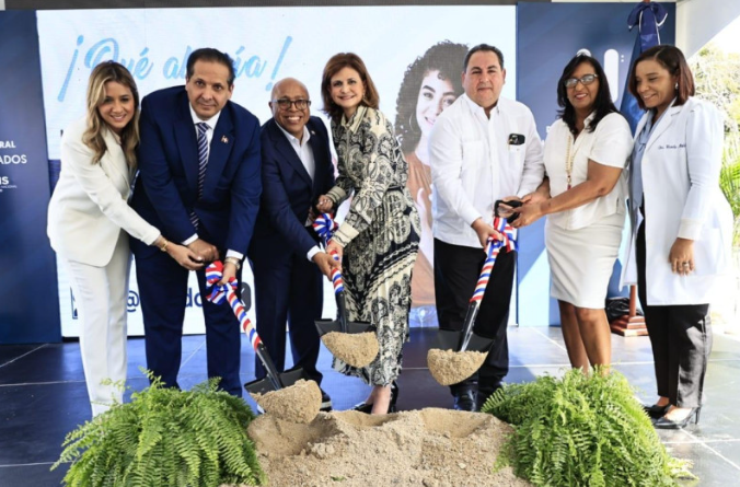 Retoman la Unidad de Quemados para niños en Hospital Robert Reid Cabral