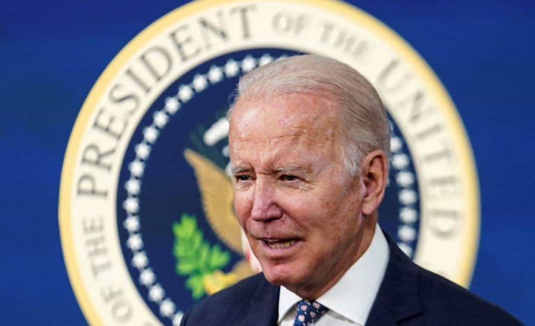 Biden recibirá a Zelenski en la Casa Blanca para hablar del estado de la guerra