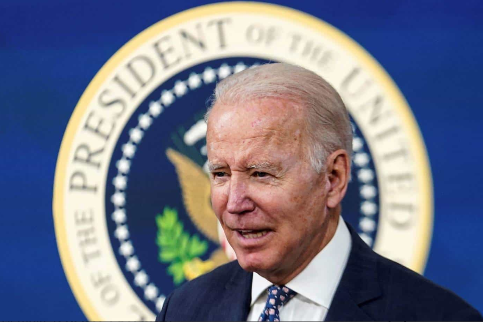 Biden recibirá a Zelenski en la Casa Blanca para hablar del estado de la guerra