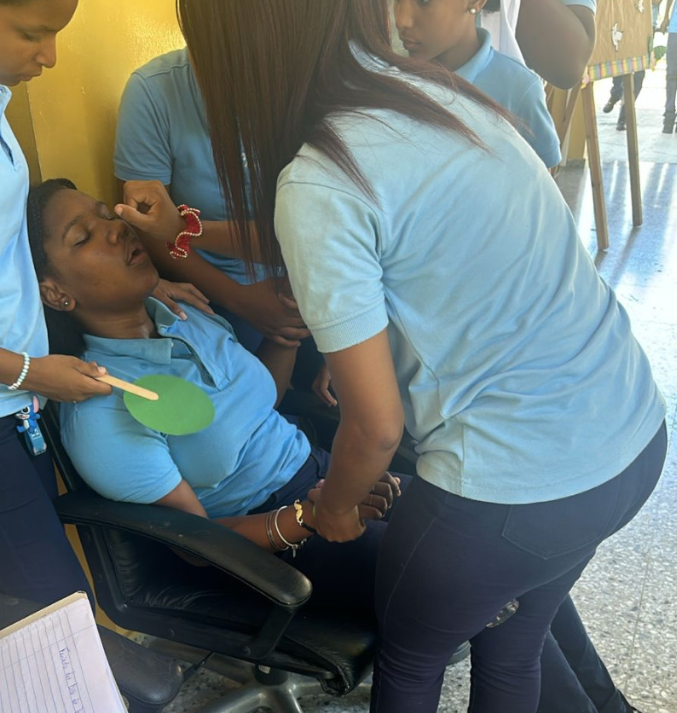 Otra intoxicación en escuela por el uso de pesticidas