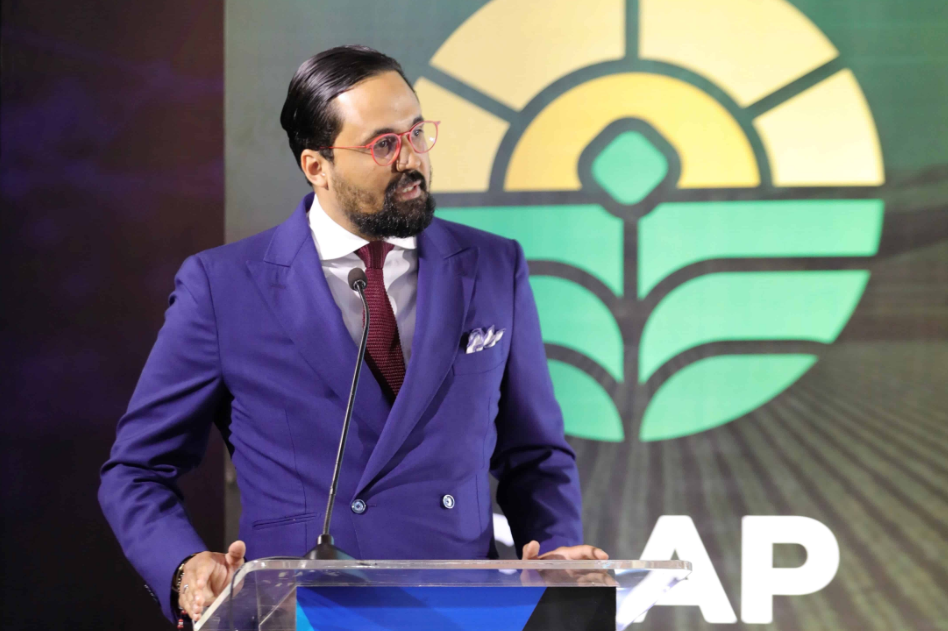 Bartolomé Pujals destaca avances de RD en los servicios digitales transfronterizos