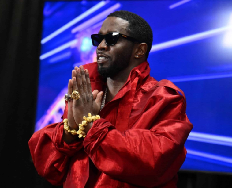 Marihuana y mujeres desnudas: hombre recuerda cuando asistió a fiesta de Sean "Diddy" con 6 años