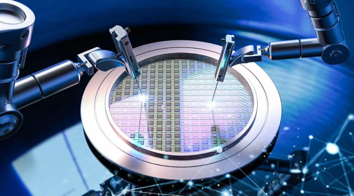     EEUU dará 325 millones de dólares para nueva fábrica de semiconductores en Michigan