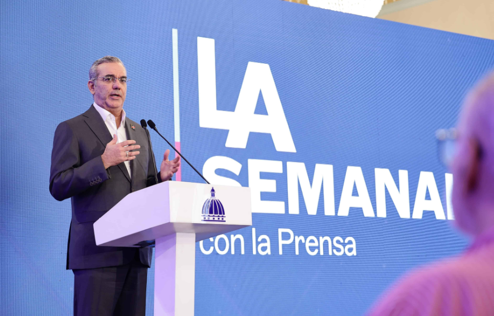 Abinader va el domingo al Congreso a firmar la nueva Constitución