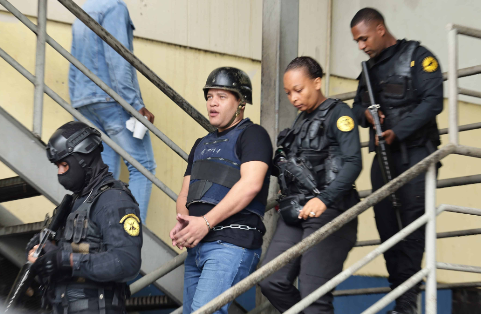 Corte aplaza conocimiento de recurso de apelación en caso "Mantequilla