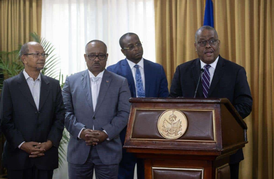 ONU llama al gobierno de Haití evitar luchas internas y centrarse en seguridad y elecciones