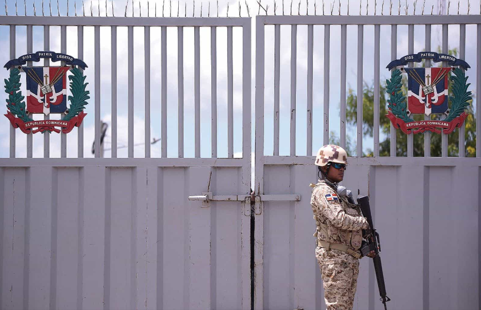 Exgobernador de Dajabón denuncia tráfico de haitianos ilegales ha aumentado en los últimos días