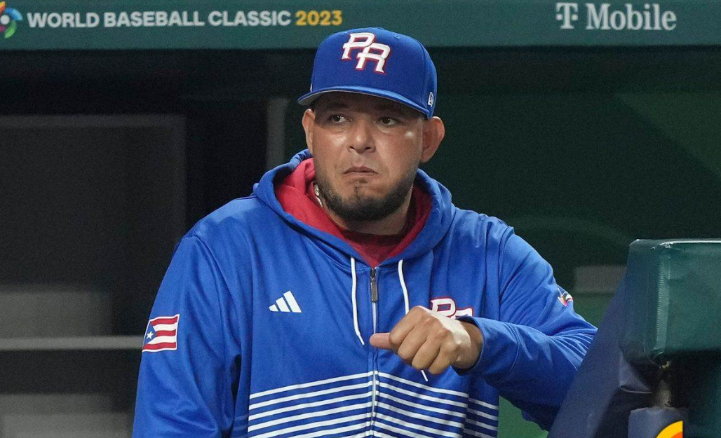 Oficial: Yadier Molina es el nuevo dirigente de las Águilas Cibaeñas