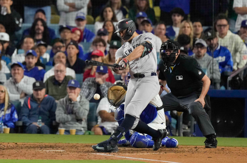 Aficionados jóvenes impulsan aumento masivo en audiencia de la Serie Mundial