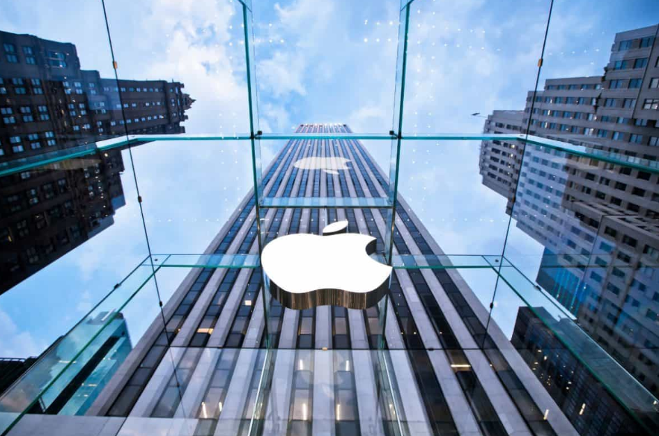 La IA generativa llega a los aparatos de Apple