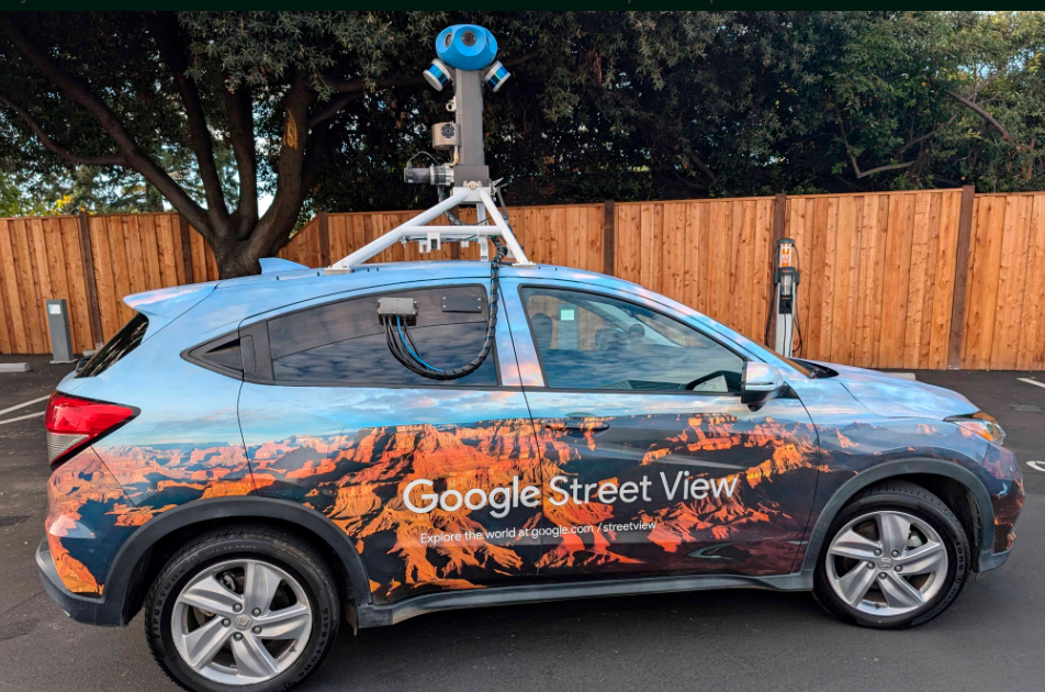 Google Maps incorpora funciones de IA para explorar y navegar el mundo