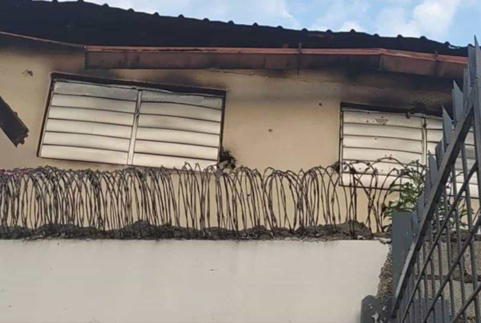 Banda de "Barbecue" saquea e incendia convento fundado por Santa Teresa de Calcuta en Haití