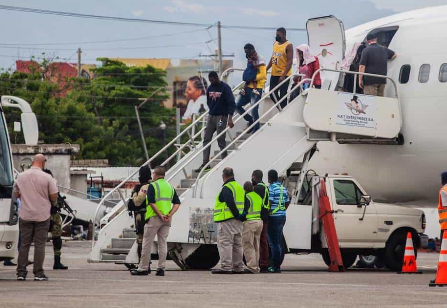 La ONU suspende la ayuda humanitaria a Haití por falta de acceso a puerto y aeropuerto