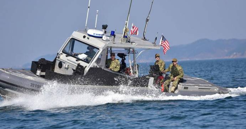 Repatrían a 17 migrantes a República Dominicana tras llegar a las costas de Puerto Rico