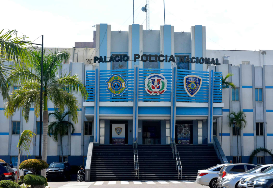 Agentes de la Policía matan hombre buscado por el homicidio de una menor y otros delitos