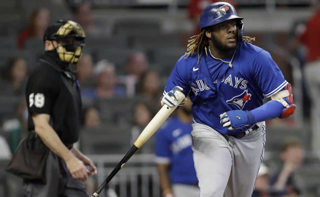 Cinco dominicanos en el primer equipo de las Grandes Ligas