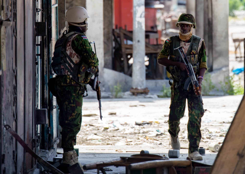 Las razones por las que China y Rusia vetaron la misión de paz de la ONU en Haití