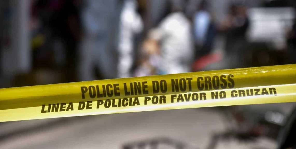 Madre encuentra su niña ahogada dentro de una lavadora en la provincia Duarte