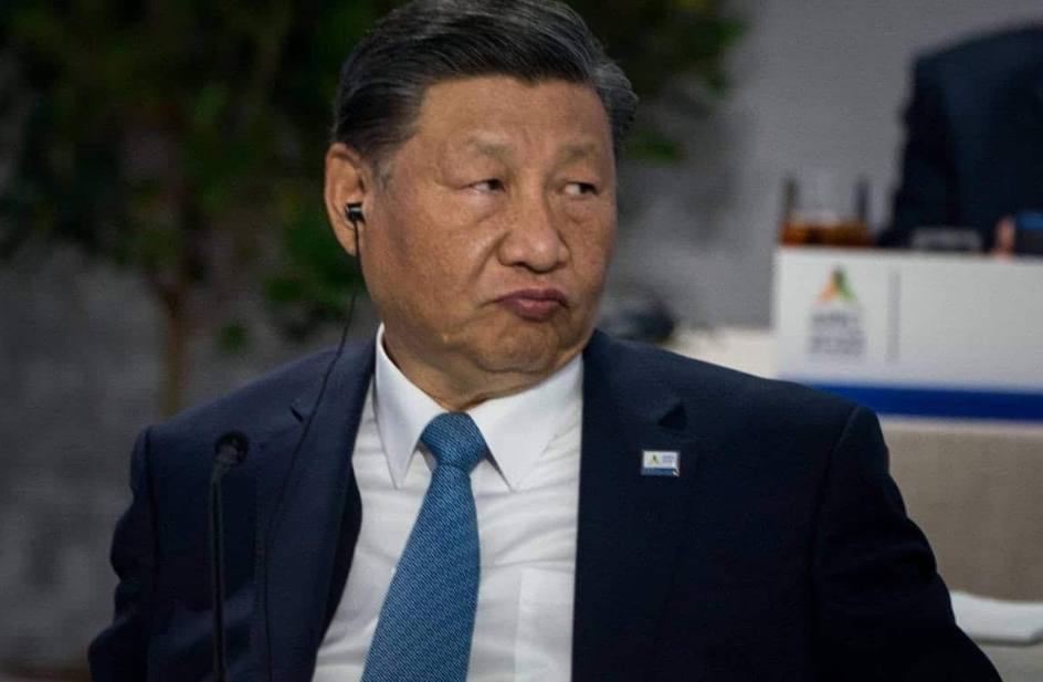 China pide a Estados Unidos "dejar de entrometerse" en Taiwán