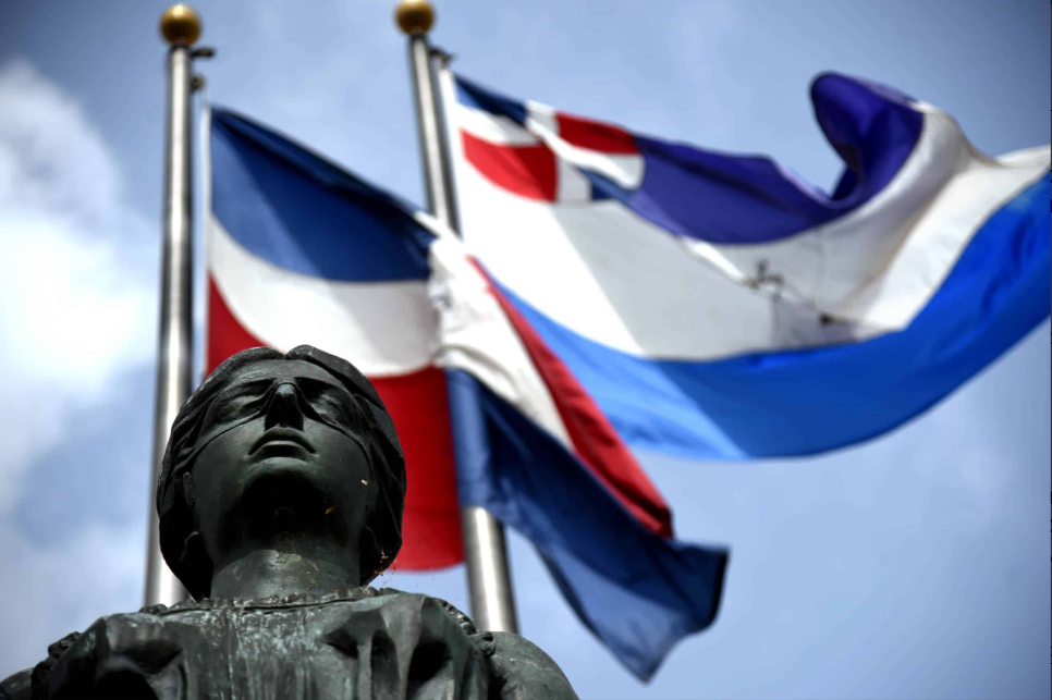 Condenan a 20 años a un hombre acusado violar un niño de 12 años en Santiago