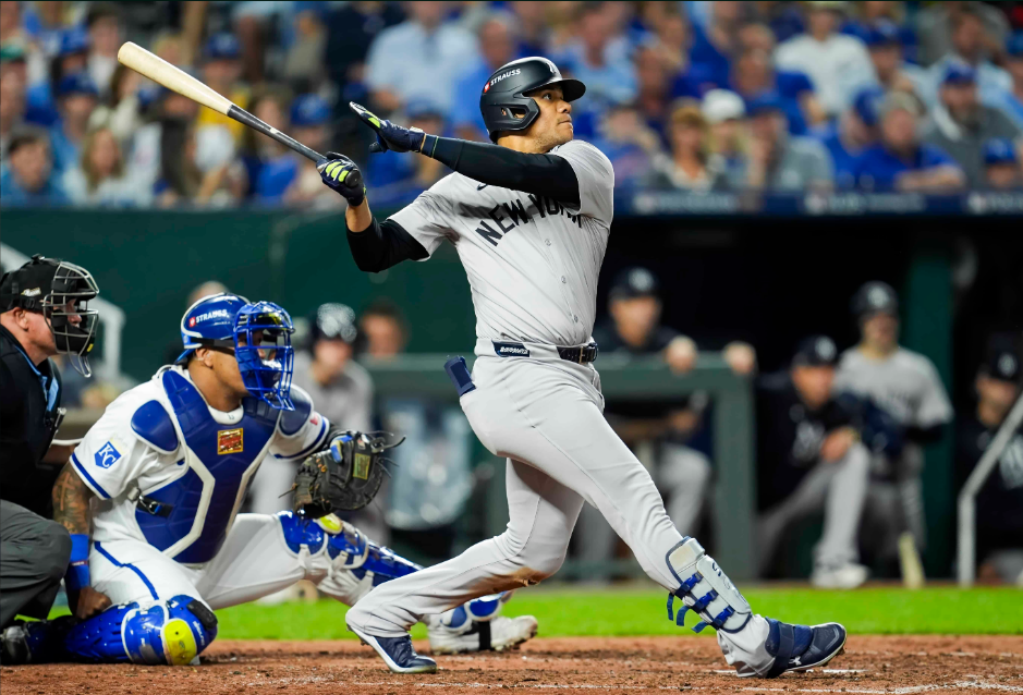 El aporte de Juan Soto fue US$290.4 millones mientras que cobró US$82.3 millones