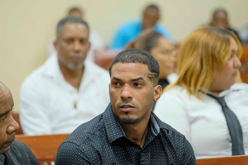 Juicio de Wander Franco por presunto abuso sexual a adolescente se aplaza casi 6 meses