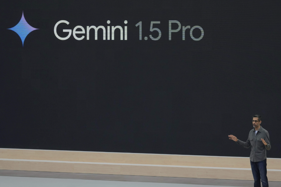 La apuesta de Google con Gemini 2.0 y otros clics tecnológicos en América