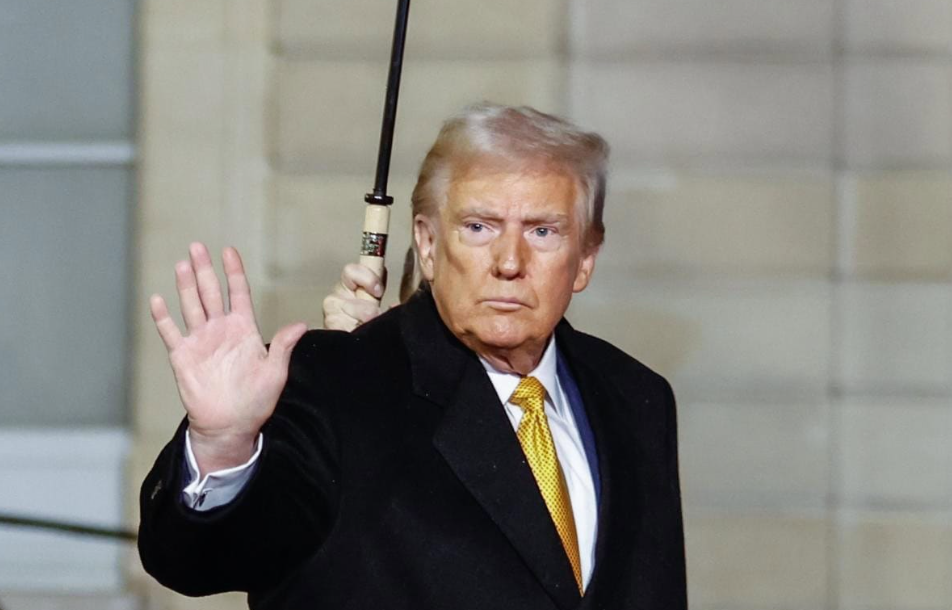 Grandes donantes de Trump emplean a mexicanos sin visado de trabajo