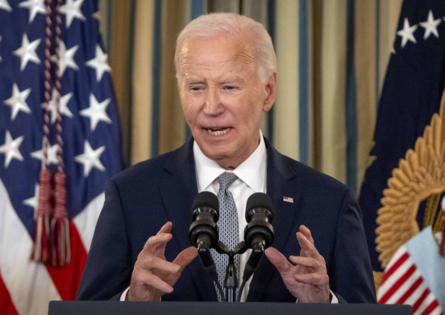 Biden pide investigar posible conexión entre el ataque de Nueva Orleans y el de Las Vegas