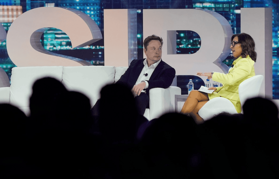 X celebra la decisión de Meta de imitar su sistema de notas comunitarias para verificación