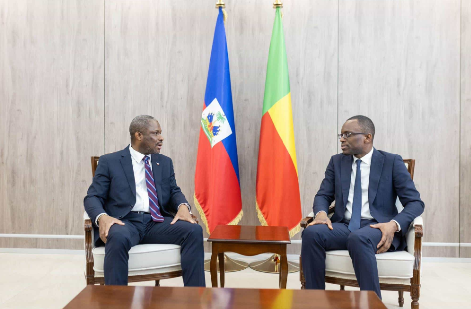 Haití busca apoyo en país africano que había ofrecido 2 mil soldados para la misión de seguridad