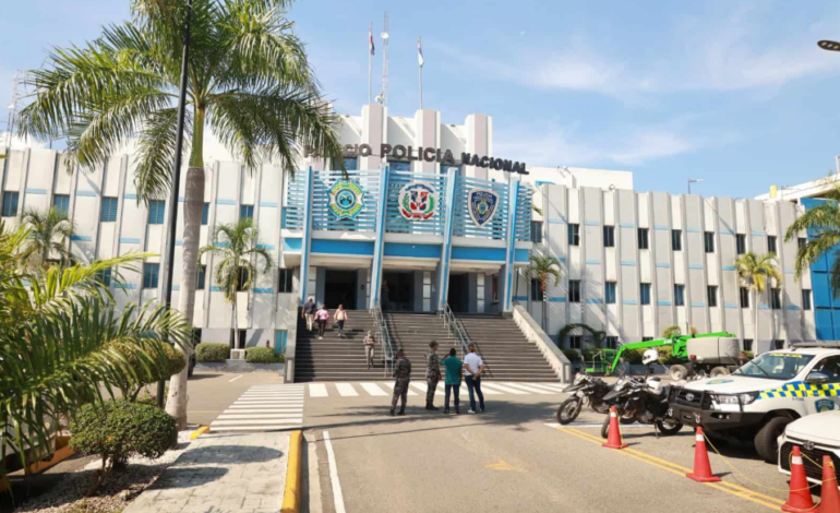 Agentes de la Policía ultiman a joven durante supuesto intercambio de disparos en Samaná