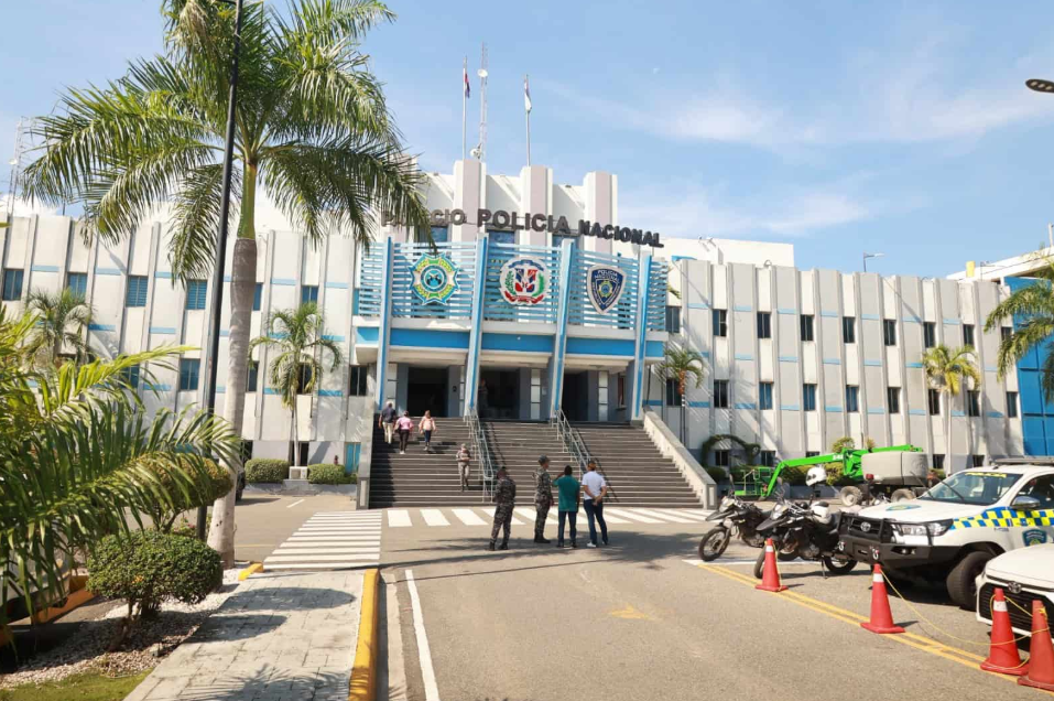 Agentes de la Policía ultiman a joven durante supuesto intercambio de disparos en Samaná
