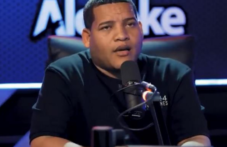 Corte ratifica prisión suspendida a Mantequilla; abogado solicitará su libertad