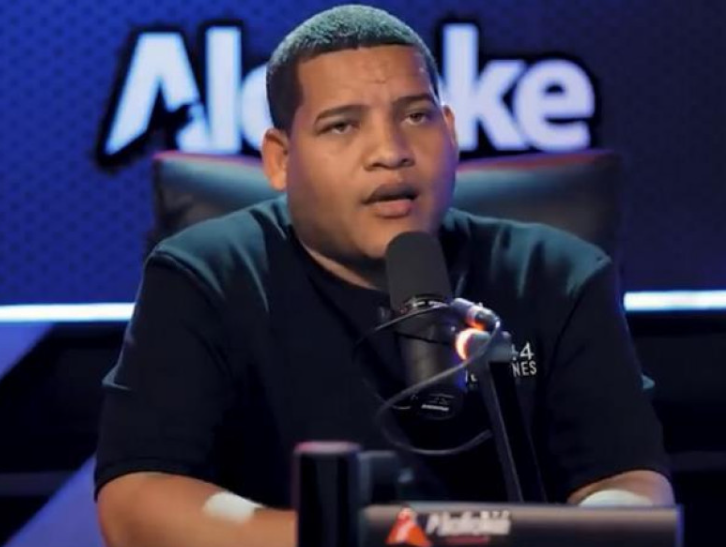 Corte ratifica prisión suspendida a Mantequilla; abogado solicitará su libertad