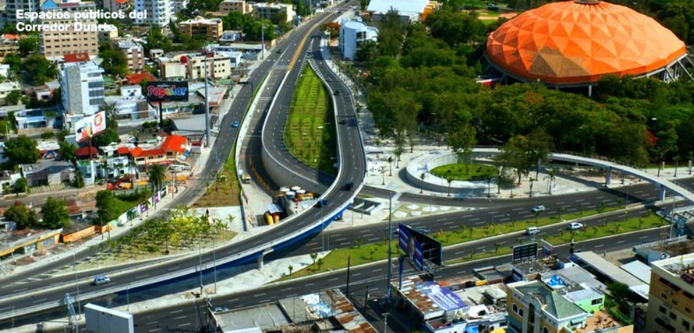 Cerrarán elevado de la avenida Ortega y Gasset con 27 de Febrero este sábado y domingo