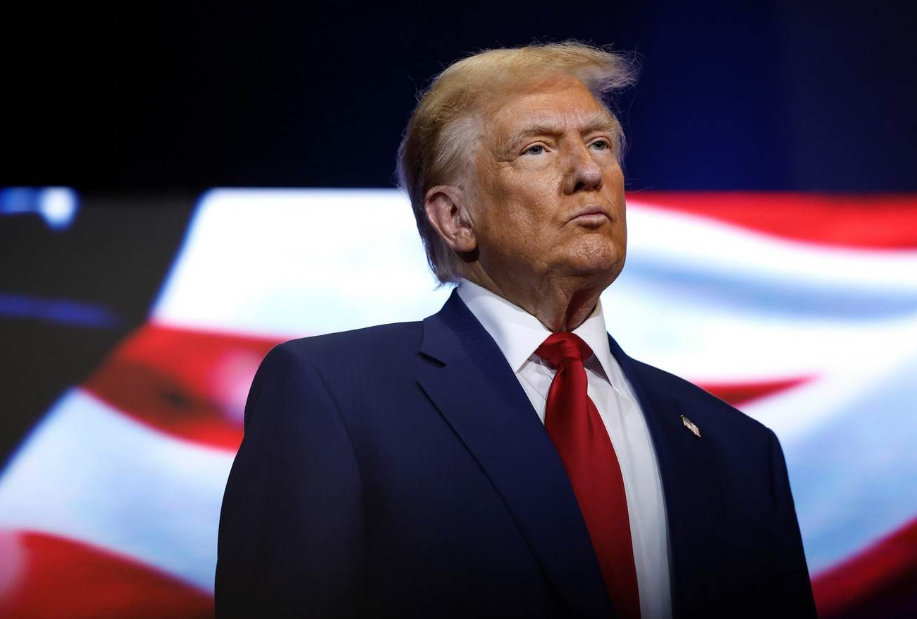 Empresarios latinos piden a Trump una reforma migratoria que mejore economía y su estatus